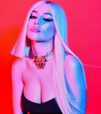 Ava Max - Фото соцсетей 23.09.2020 • CelebMafia картинки