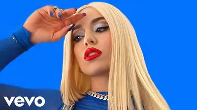 Ava Max - Born to the Night (музыкальное видео) - YouTube картинки