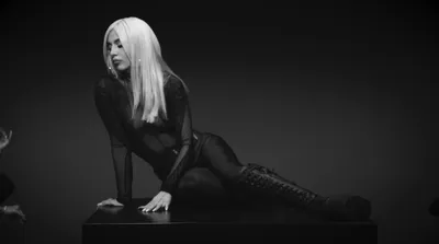 AVA MAX в Instagram: «Привет, пудин 🖤» картинки