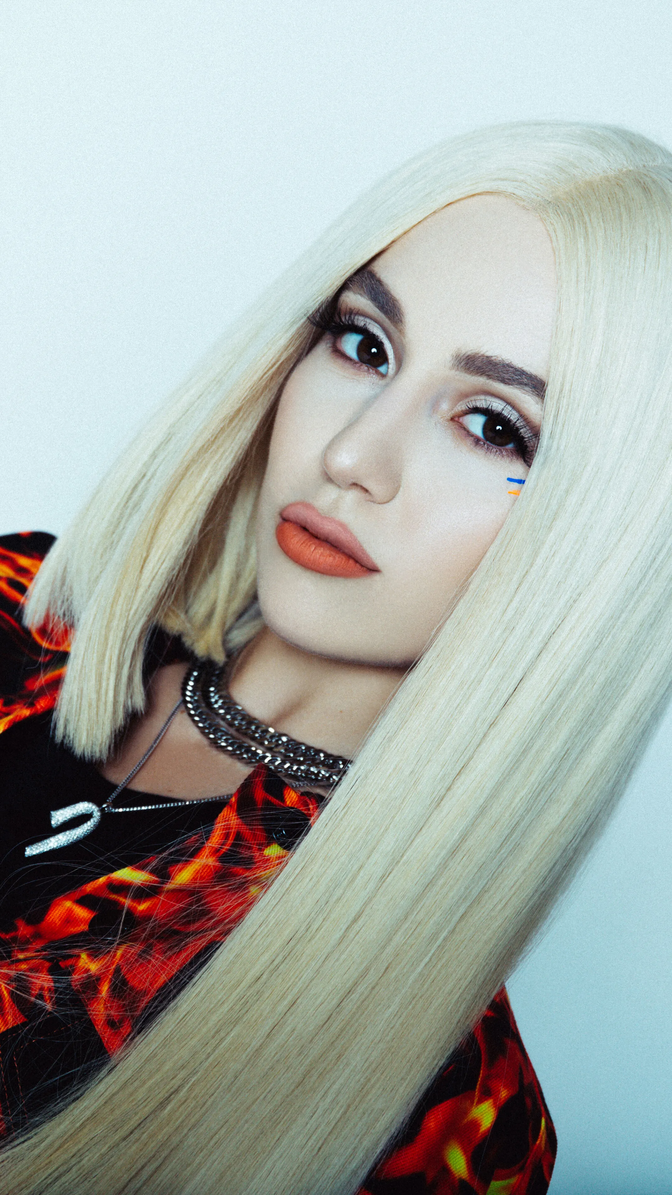 Ава Макс картинка #289475 - 323677 Ava Max HD - Редкая галерея HD обоев ...