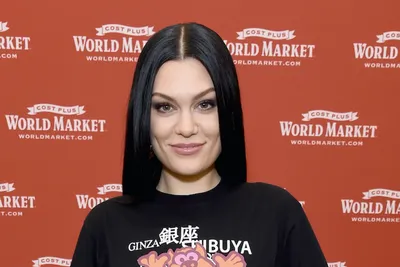 Jessie J - Джесси Джей Обои (32295824) - Fanpop картинки