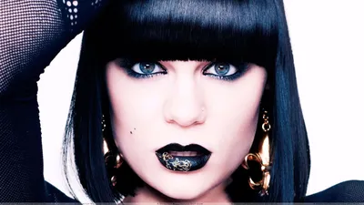 Jessie J Cosmopolitan Fondos de Pantalla Imágenes por Udall-6 | Испанские изображения картинки