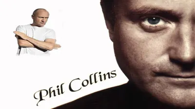 Phil Collins - Фил Коллинз Обои (43626652) - Fanpop картинки