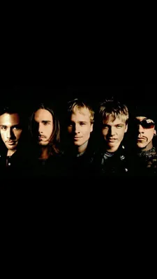 10+ обоев Backstreet Boys для телефона картинки