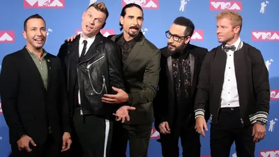 ДНК-тур Backstreet Boys 2019 | Backstreet Boys, Мальчики обои, Мальчики картинки