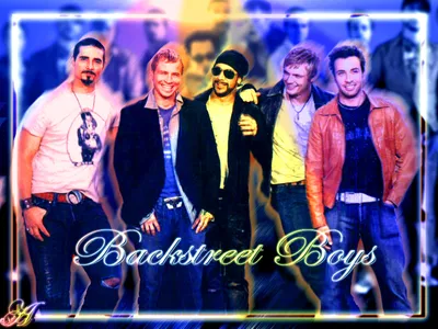 Backstreet Boys – laut.de – Группа картинки