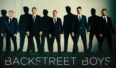 Backstreet Boys Обои - Топ бесплатных фонов Backstreet Boys картинки