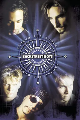 Backstreet Boys :) от MartikaKitchen картинки