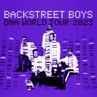 Новые фотографии Backstreet Boys (317/423) - Free2Music картинки