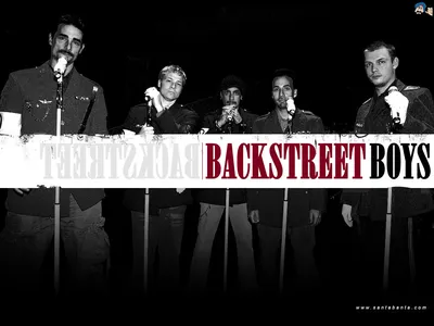 Backstreet Boys - Backstreet Boys Обои (9039409) - Fanpop картинки