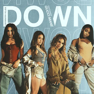 Fifth Harmony Down Обои - лучшие бесплатные фоны Fifth Harmony Down картинки