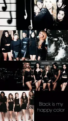 50+ обоев Fifth Harmony 📥 СКАЧАТЬ (13209) картинки