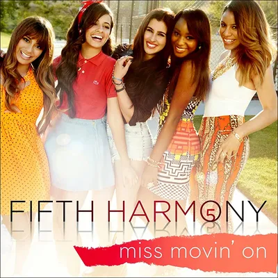 Fifth Harmony: Miss Movin' On (музыкальное видео, 2013) — КиноПоиск картинки