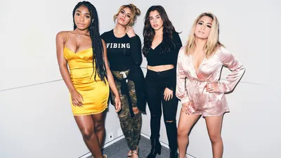 1280x2120 Fifth Harmony iPhone 6+ HD 4k обои, изображения, фон, фотографии и картинки картинки