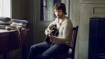 JamesBlunt_004 — Окружающий свет картинки