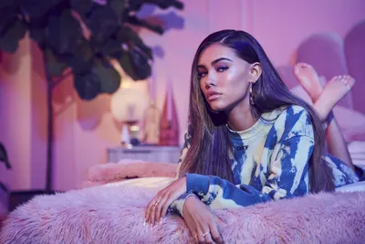 323686 Madison Beer, Фотосессия, 4k - Rare Gallery HD Wallpapers картинки