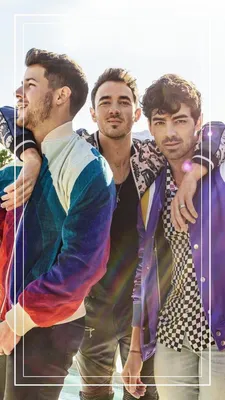 Jonas Brothers Wallpapers - Топ бесплатных фонов Jonas Brothers картинки