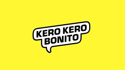 Kero Kero Bonito: Галерея изображений (представление в виде списка) | Знай свой мем картинки