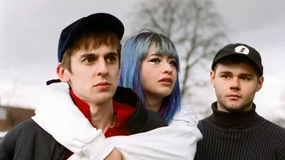 Kero Kero Bonito выпускает EP «TOTEP» | Новости музыки | Маленькие микс-ленты картинки