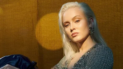 Zara larsson 2019 Мобильные обои, музыка, певица - HD мобильные стены картинки