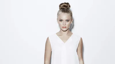 49 Hot Of Zara Larsson слишком вкусны для ее фанатов, Зара Ларссон 2019 HD обои для рабочего стола картинки