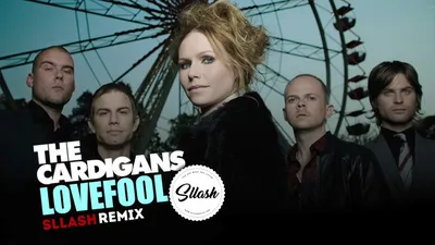 The Cardigans - Lovefool (Sllash Remix) - YouTube картинки