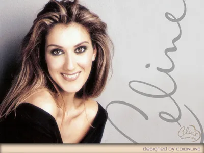 Céline Dion - Украсьте свой смартфон официальными обоями Celine Dion! Найдите свой любимый, скачайте и установите на свой фон! Для загрузки на мобильный: выберите три точки в правом верхнем углу картинки