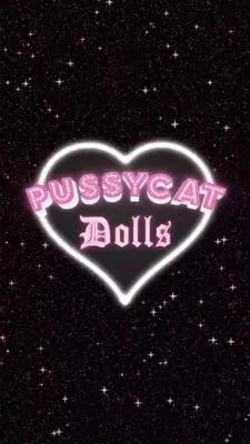 50+ The Pussycat Dolls HD обои и Hintergründe картинки