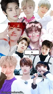 Q The Boyz Обои картинки