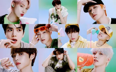 THE BOYZ обои (@tbzhwallpaper) / Twitter картинки