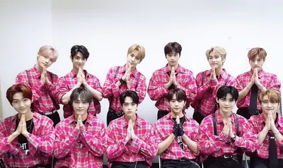 The Boyz выпустили яркие концептуальные фотографии для специального сингла «Christmassy!» | олкпоп картинки