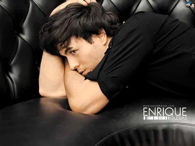 Enrique Iglesias #6853400 картинки