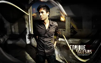 Wallpaper Enrique Iglesias, Most Popular Celebs, singer, actor, Celebrities  #4910 картинки