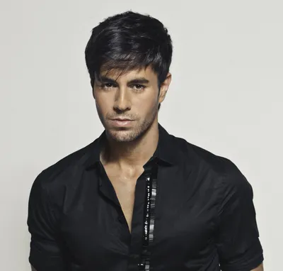 Best looking man - Enrique Iglesias 1440x900 Wallpaper #2 картинки