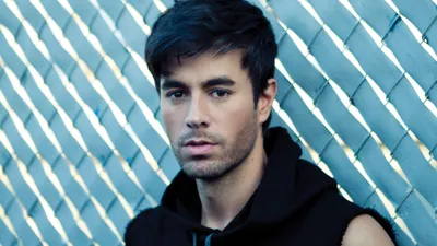 Enrique Iglesias - flightFlora Wallpaper (39373207) - Fanpop картинки