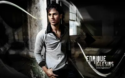 Enrique Iglesias Wallpaper APK للاندرويد تنزيل картинки