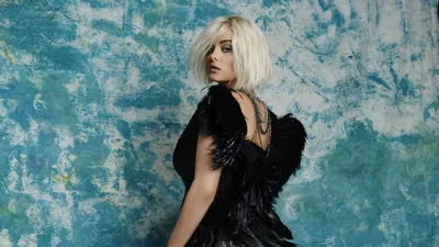 Bebe Rexha 2020 4K Ultra HD Мобильные обои картинки