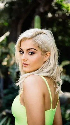 Бебе Рекса Обои | Bebe rexha, Bebe, Спектакль картинки