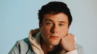 Пин на доске Alec Benjamin\u003c3 картинки