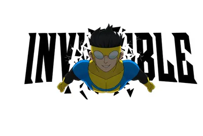 Omni Man Invincible 4k, HD сериалы, 4k обои, изображения, фоны, фото и картинки картинки