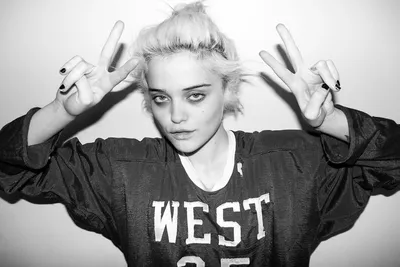 Sky Ferreira Wallpapers - Лучшие бесплатные обои Sky Ferreira картинки