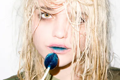 Sky Ferreira Tumblr Fondos de Pantalla Grunge Tumblr Imágenes por Blair_4 | Испанские изображения картинки