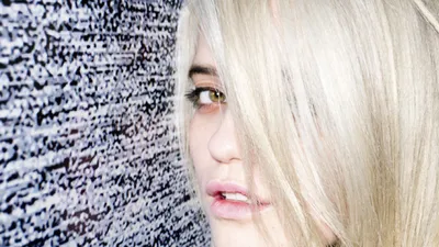 2160x3840 Sky Ferreira 5k Sony Xperia X, XZ, Z5 Premium HD 4k обои, изображения, фон, фото и картинки картинки