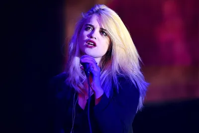 Обои Интервью, Скай Феррейра, Sky Ferreira картинки на рабочий стол, раздел девушки - скачать картинки