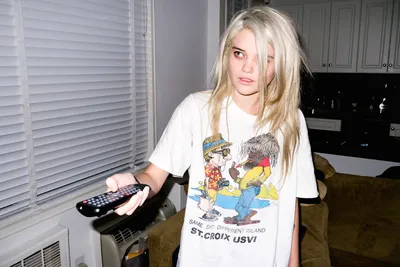 Обои Sky Ferreira, Скай Феррейра, Dazed \u0026amp; Запутался картинки на рабочий стол, раздел музыка - скачать картинки