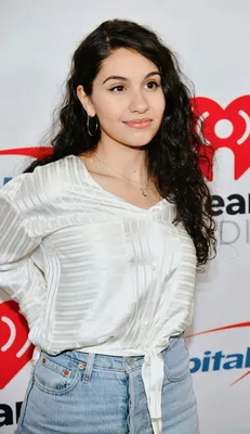 Alessia cara стоковые фотографии и изображения в высоком разрешении - Alamy картинки