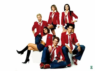 RBD Wallpapers - лучшие бесплатные фоны RBD картинки