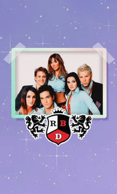 💞обои RBD💞 | Belas atrizes, Rebelde brasileiro, Фото картинки