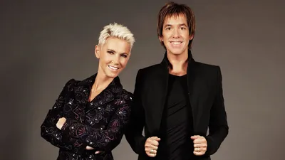 Roxette картинки