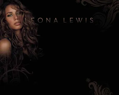 Скачать обои Leona Lewis, британская певица, 4k, улыбка, портрет, макияж, красивая женщина для монитора с разрешением 3840x2400. Высококачественные обои HD картинки картинки